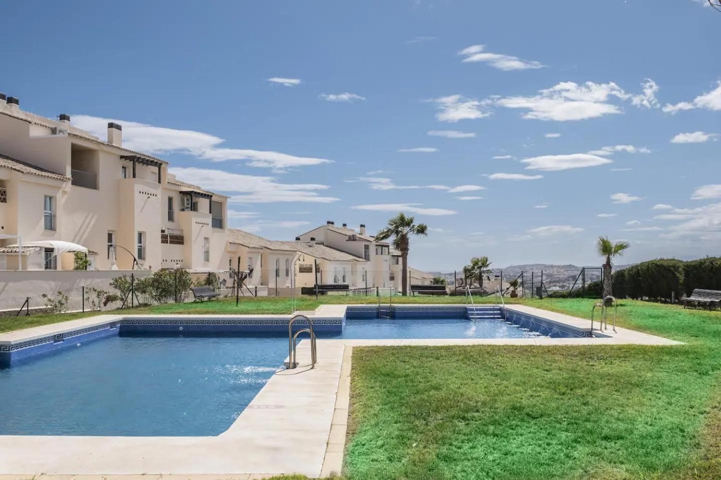 Relaxation, Golf & Appartamento Caleta De Velez